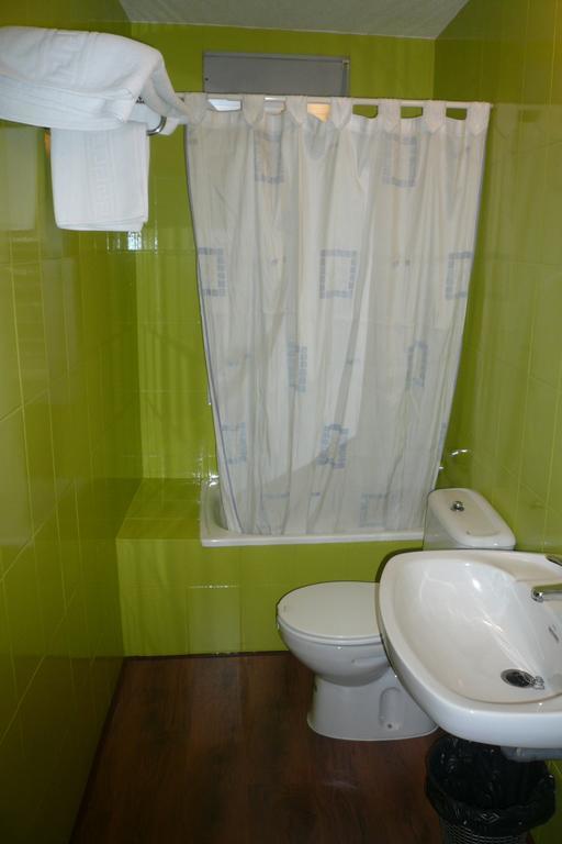 Hostal El Rincon - Casa Marcos Yepes Dış mekan fotoğraf