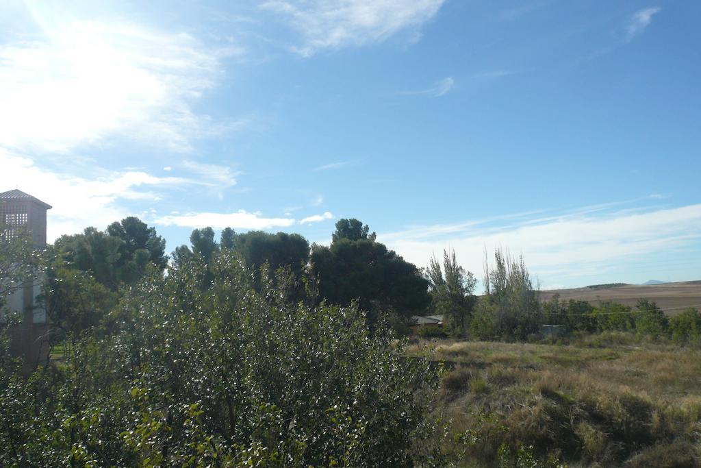 Hostal El Rincon - Casa Marcos Yepes Dış mekan fotoğraf