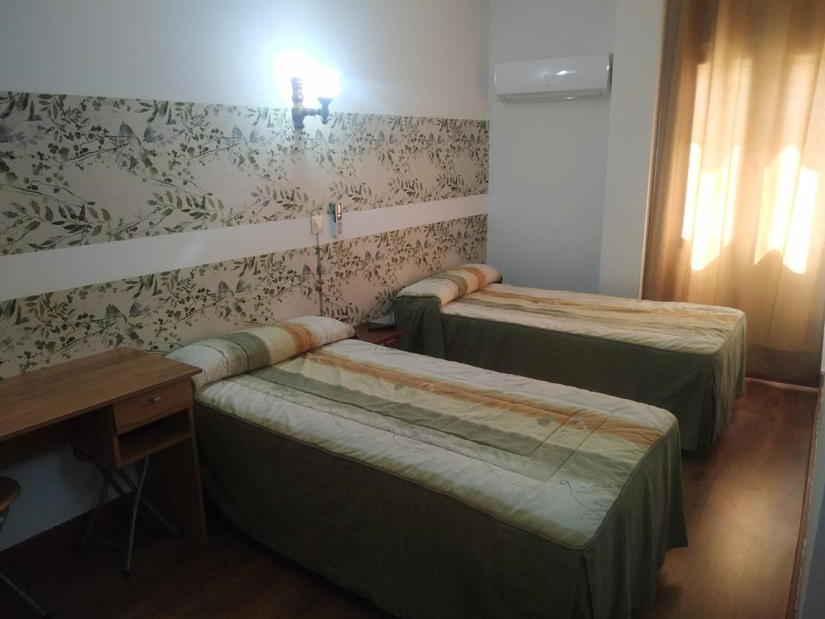 Hostal El Rincon - Casa Marcos Yepes Dış mekan fotoğraf