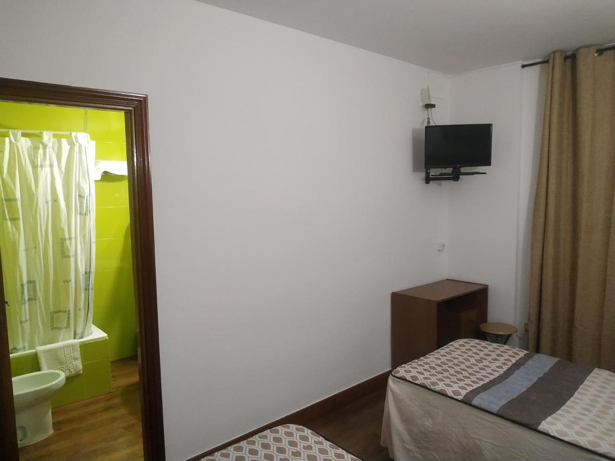 Hostal El Rincon - Casa Marcos Yepes Dış mekan fotoğraf