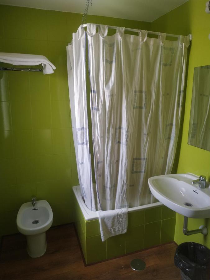 Hostal El Rincon - Casa Marcos Yepes Dış mekan fotoğraf